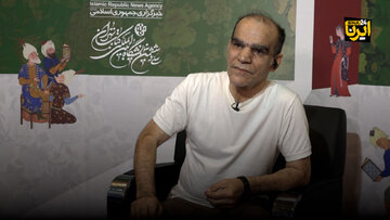 بازیگری که میگوید دیابت خانهنشیناش کرده است