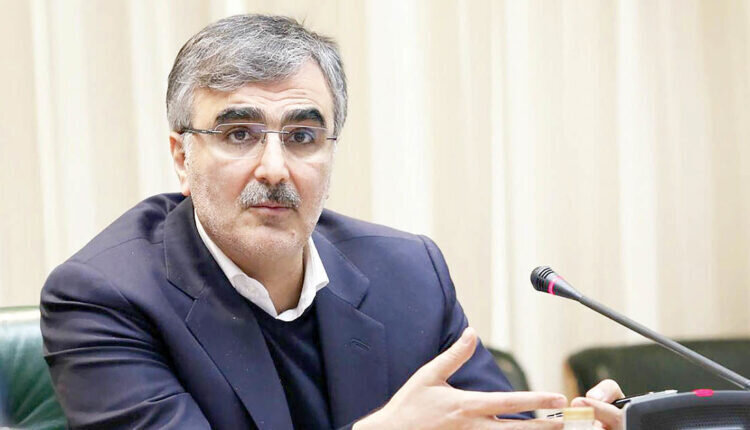 بالاخره تکلیف بانک آینده روشن شد/ فرزین: بانکی به نام آینده دیگر وجود ندارد