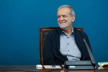 بالاخره زمان نشست خبری رئیس جمهور مشخص شد