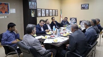 بام ایران، میزبان جشنواره ملی نمد می‌شود