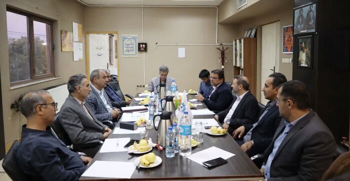 شهرکرد به عنوان میزبان «جشنواره ملی نمد» انتخاب شد