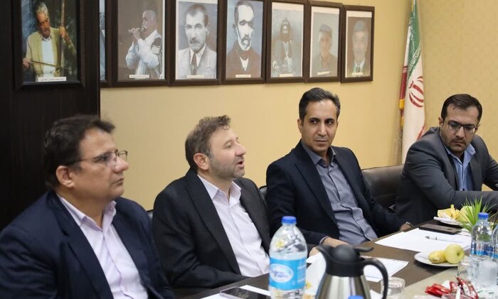 شهرکرد به عنوان میزبان «جشنواره ملی نمد» انتخاب شد