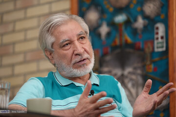 ببینید | عرب سرخی: دستگاه های امنیتی هیچ شواهدی مبنی بر این که منتقدترین گروه ها مثل نهضت آزادی جاسوس اند، نداشتند