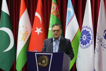 ببینید | پیشنهادهای استاندار زنجان برای پیوند دوباره ملت‌های جاده ابریشم