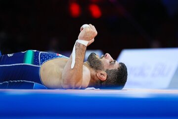 بحران در آستانه آغاز لیگ کشتی؛ ازانحلال ناگهانی مسجدسلیمان تا اعتراض تیم های کشتی آزاد