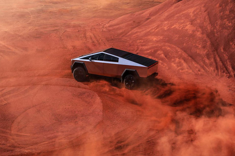 بحران در خدمات تسلا؛ آغاز اقدام قانونی علیه غول فناوری