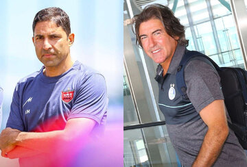 بحران نیمکتها در پایتخت؛ آخرین فرصت برای هاشمیان و ساپینتو