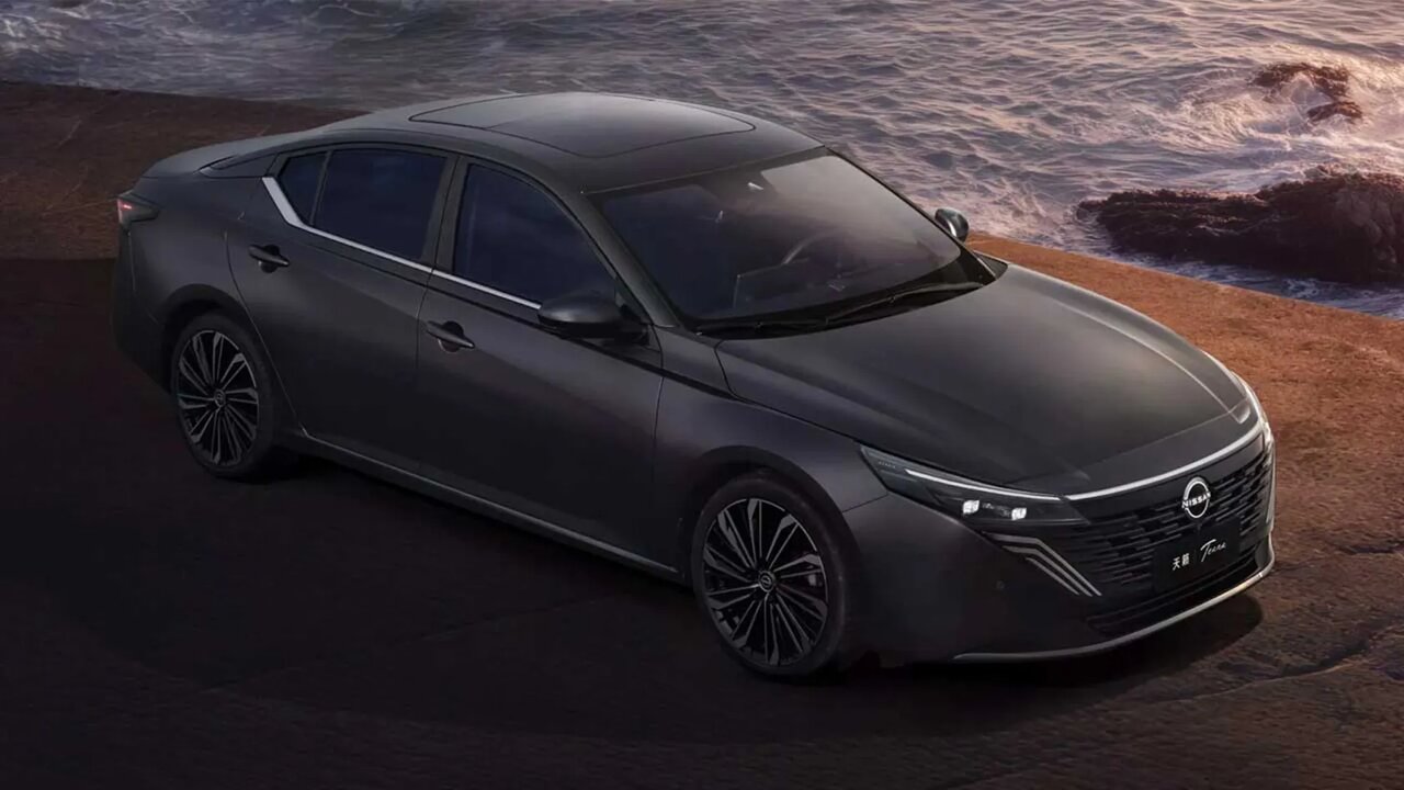 برادر ماکسیما آمد / بازگشت نام قدیمی با نرمافزار هواوی