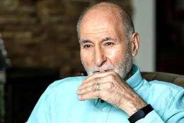 برخورد امام خمینی با منتشرکنندگان عکس مراسم عروسی بهزاد نبوی چه بود؟