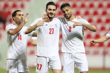 برد تیمملی فوتبال ایران مقابل تانزانیا؛ حوصله سَر بر!