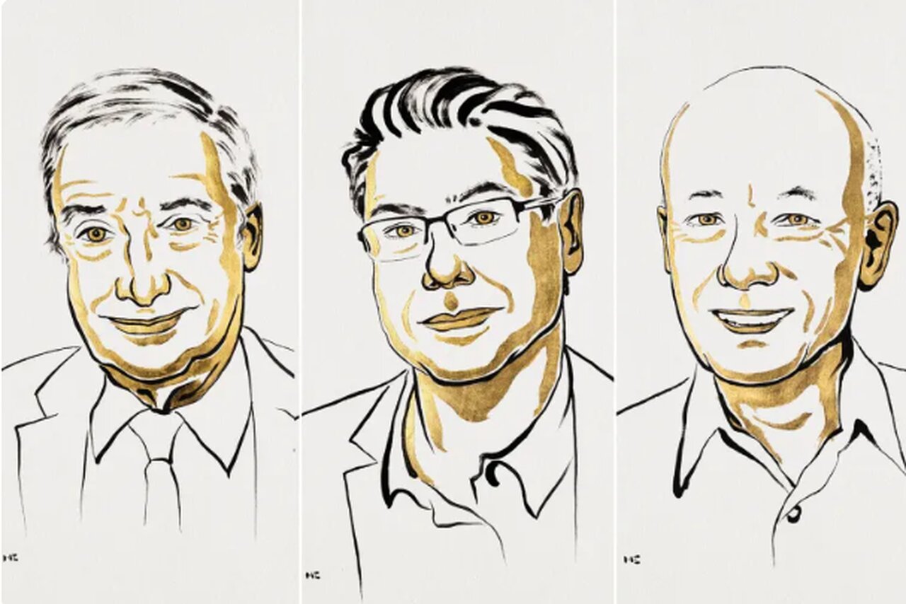 بررسی آرای برندگان نوبل اقتصادی ۲۰۲۵/ خیرخواهان: بدون نوآوری، توسعه و رفاه عمومی محقق نمیشود