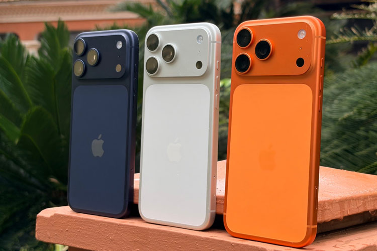 بررسی آیفون ۱۷ پرو مکس؛ قدرت، دوام و طراحی نو در پرچم‌دار جدید اپل