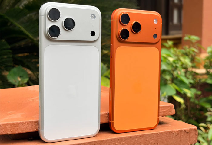 بررسی آیفون ۱۷ پرو مکس؛ قدرت، دوام و طراحی نو در پرچم‌دار جدید اپل