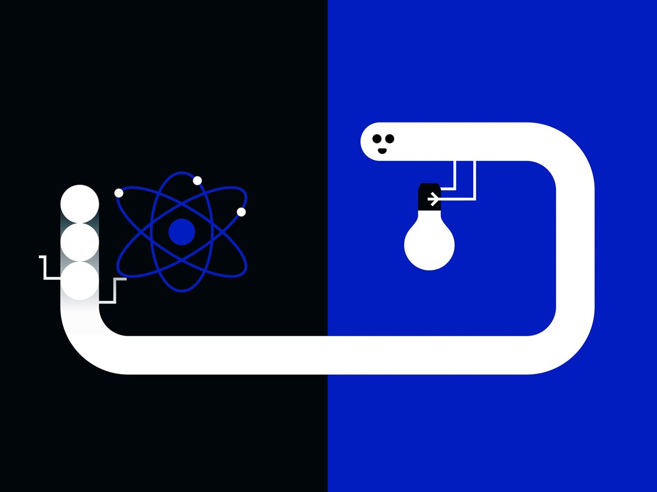 سه فیزیکدان آمریکایی برنده نوبل فیزیک ۲۰۲۵ شدند / گامی بلند در دنیای کوانتوم