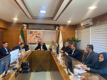 برگزاری جلسه قرارگاه جمعیت در استان چهارمحال وبختیاری / کاهش تعداد موالید کشور به کمتر از یک میلیون نفر