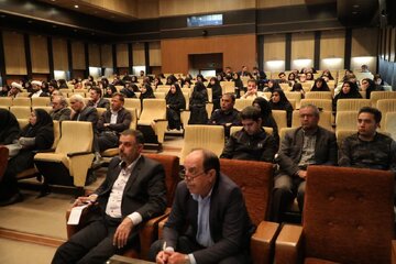 برگزاری همایش« از حال بد به حال خوب» در چهارمحال و بختیاری