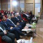 برگزاری همایش استانی «هوش سبز» در میبد