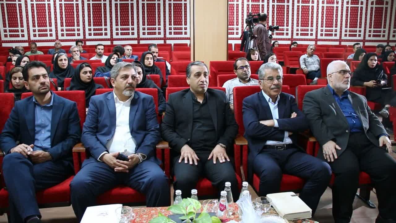 همایش استانی هوش سبز در شهرستان میبد