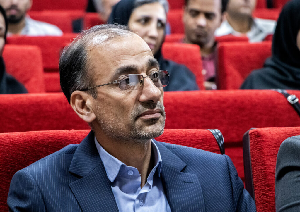 همایش استانی هوش سبز در شهرستان میبد