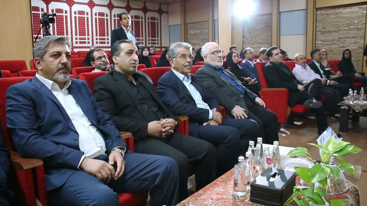 همایش استانی هوش سبز در شهرستان میبد