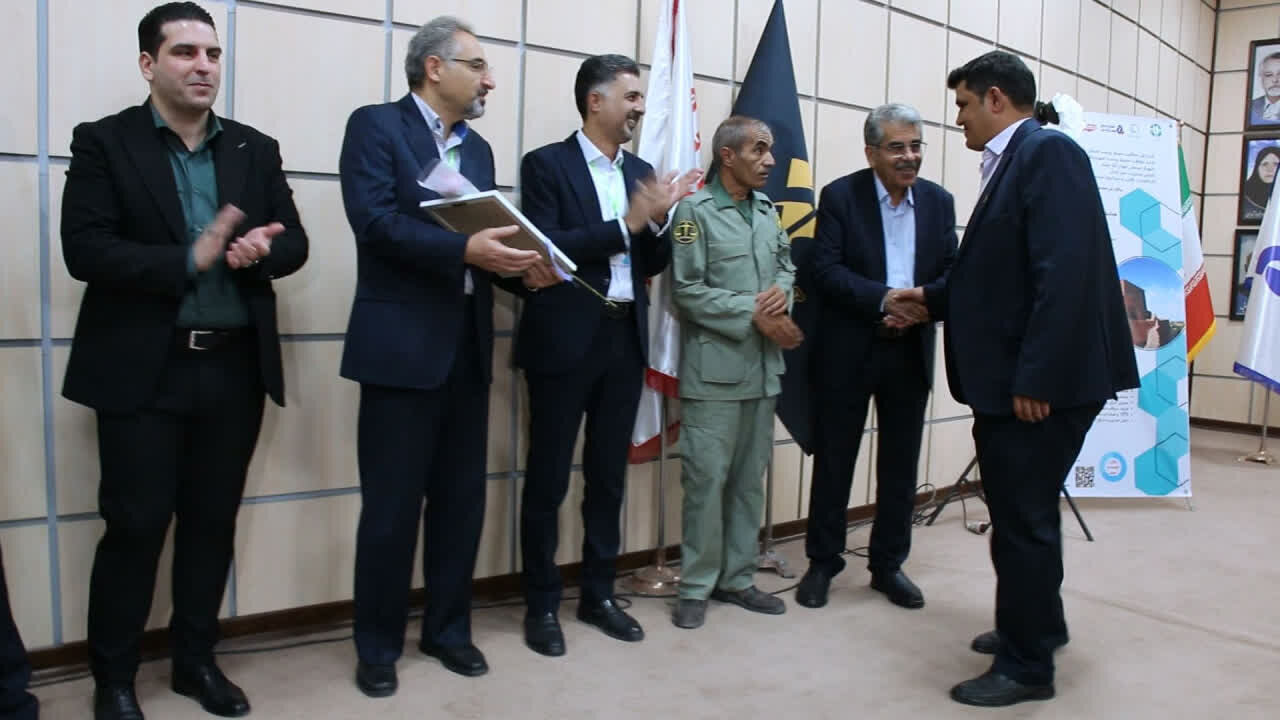 همایش استانی هوش سبز در شهرستان میبد