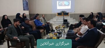 بزرگداشت حکیم جانها؛ لالی میزبان آیین پاسداشت مقام مولوی