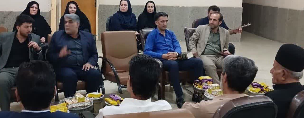 بزرگداشت حکیم جانها؛ لالی میزبان آیین پاسداشت مقام مولوی