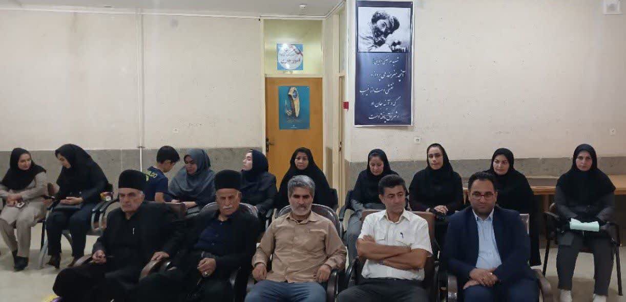 بزرگداشت حکیم جانها؛ لالی میزبان آیین پاسداشت مقام مولوی