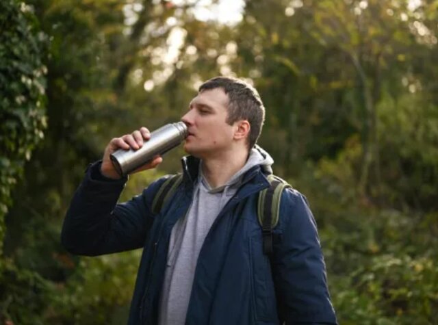 بطری آب چندبار مصرف: قاتل خاموش