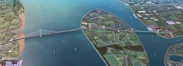 بلندترین پلهای جهان که از آسمانخراشها هم بلندترند!