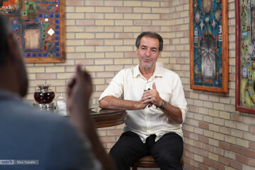 بهترین درآمدم از استقلال لقب “صادق با تعصب” بود