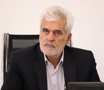 بهره‌برداری از پروژه‌های شهری قزوین در مشعلدار