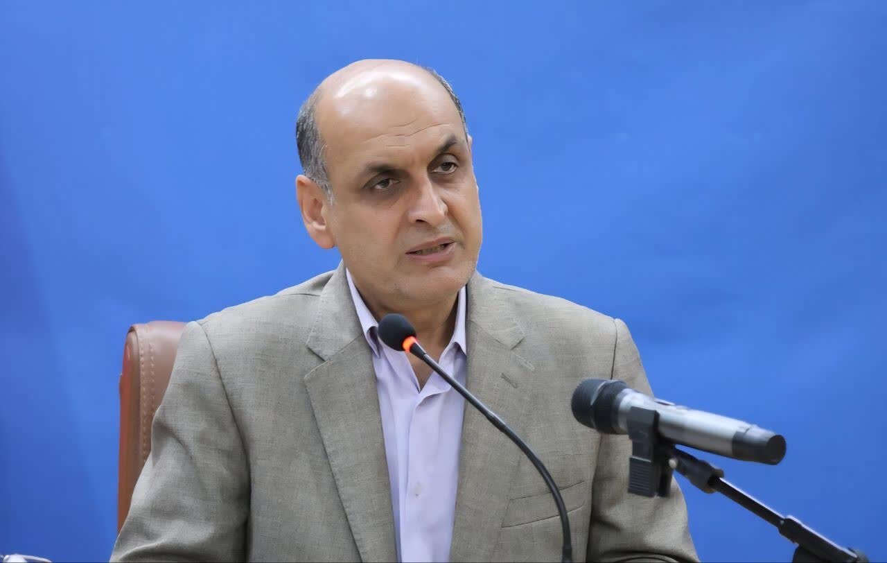 استاندار گیلان