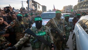 بیانیه القسام پس از آزادی ۷ گروگان اسرائیلی؛ مقاومت وعده داده بود