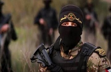 بیانیه جدید گردانهای القدس و خبر از عملیات علیه صهیونیستها در کرانه باختری