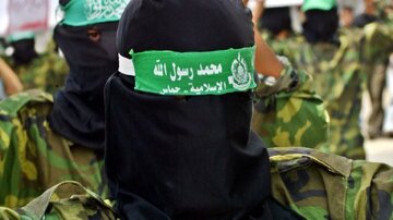 بیبیسی: حماس طرح ترامپ را نمیپذیرد