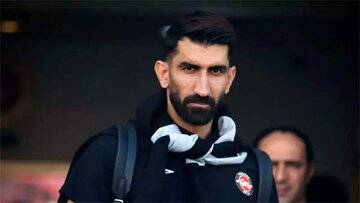 بیرانوند؛ چشم انتظار تغییر قانون!