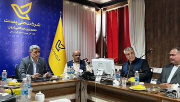 بیش از ۲ میلیون مرسوله در پست کردستان وارد و صادر شده است