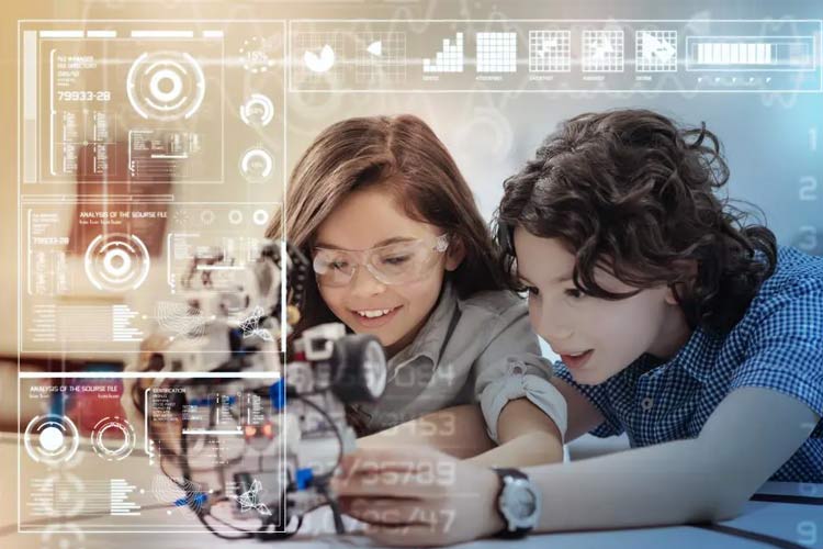 تأثیر هوش مصنوعی بر مغز نوجوانان؛ زنگ خطری برای نسل آینده