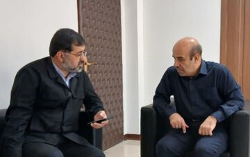 تأکید استاندار قم بر تسریع در واگذاری پنل‌های خورشیدی به سرمایه‌گذاران