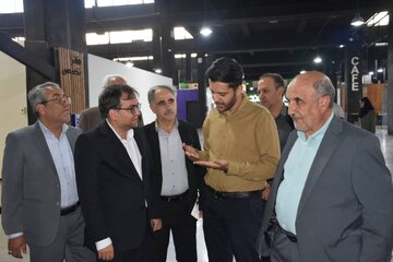 تأکید بر ضرورت حرکت بهسوی اقتصاد دانشبنیان