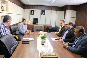 تأکید بر هم‌افزایی برای تأمین برق پایدار شهرک صنعتی بزرگ شیراز