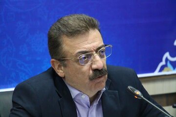 تأکید مدیر درمان تأمین اجتماعی استان سمنان بر بهره‌وری و کارآمدی در خدمت‌رسانی به بیمه‌شدگان