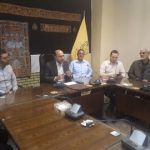 تأکید مدیرکل حج و زیارت استان سمنان بر ضرورت اطلاعرسانی پیشثبتنام حج ۱۴۰۵