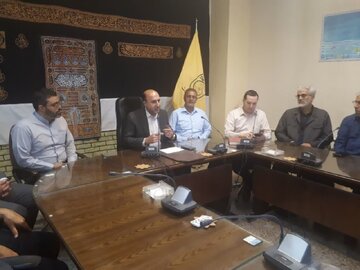 تأکید مدیرکل حج و زیارت استان سمنان بر ضرورت اطلاع‌رسانی پیش‌ثبت‌نام حج ۱۴۰۵