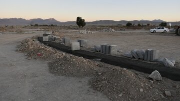 تأیید مطالعات طرح شبکه هدایت آب‌های سطحی شهرکرد با ۲۳ همت اعتبار