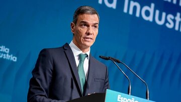 تاکید نخست وزیر اسپانیا بر مجازات عاملان نسلکشی غزه