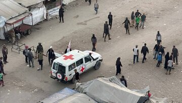 تبادل اسرا رسما آغاز شد؛ ارتش اسرائیل گروگانها را تحویل گرفت