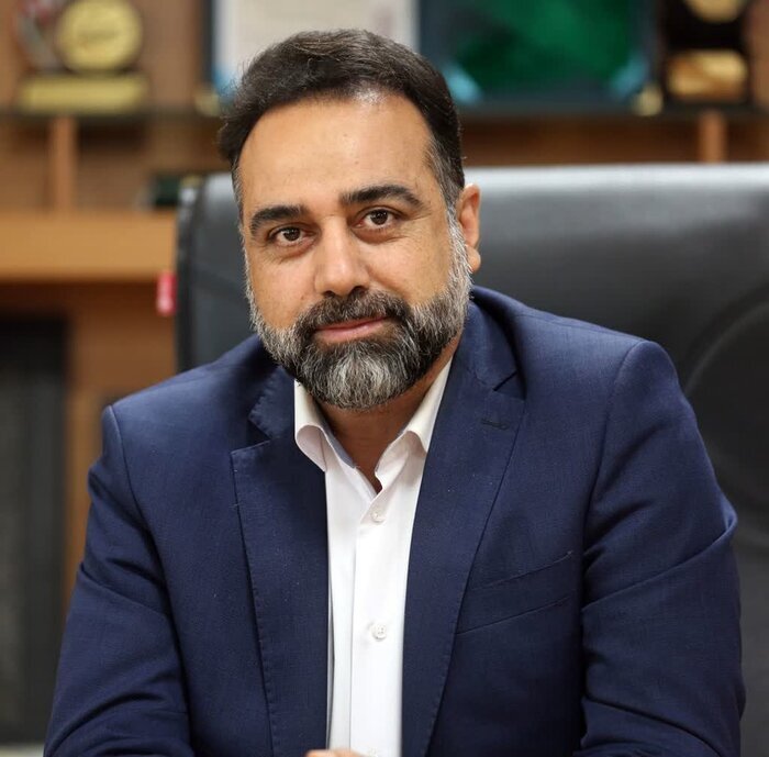 تجلیل از نگهبانان نامرئی آسمان فارس