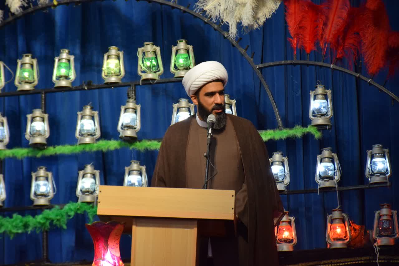 تجلیل از ۹۶ موکب و دستگاه اجرایی سمنان فعال در اربعین حسینی